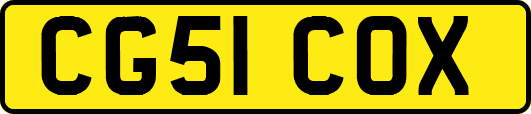 CG51COX