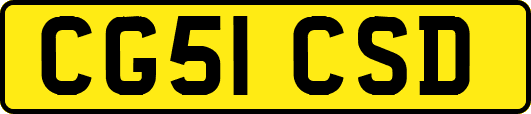 CG51CSD