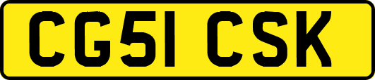 CG51CSK