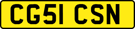 CG51CSN