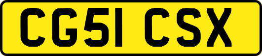 CG51CSX