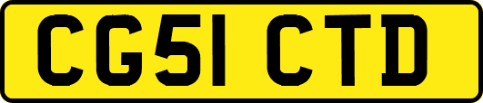 CG51CTD