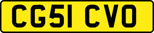 CG51CVO