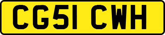 CG51CWH