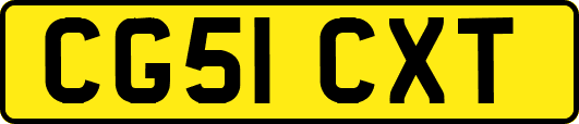 CG51CXT