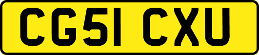 CG51CXU