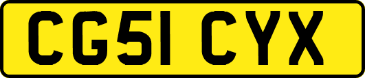 CG51CYX