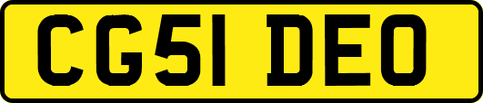 CG51DEO