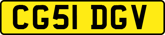 CG51DGV