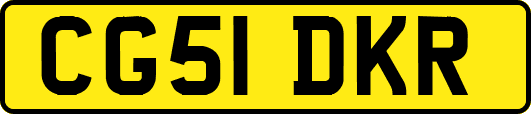 CG51DKR