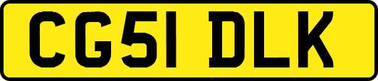 CG51DLK