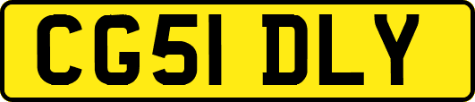 CG51DLY