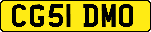 CG51DMO