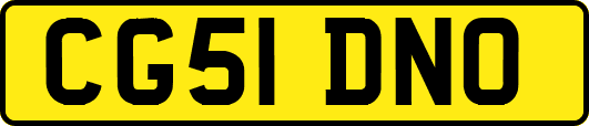 CG51DNO