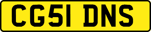 CG51DNS