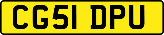 CG51DPU