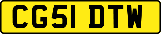 CG51DTW