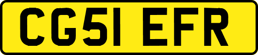 CG51EFR