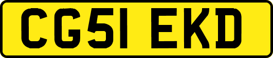 CG51EKD