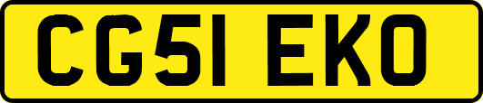 CG51EKO