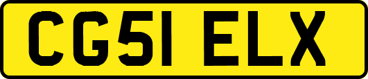 CG51ELX