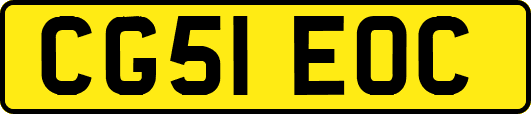 CG51EOC