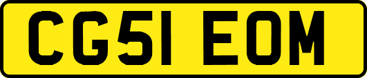 CG51EOM