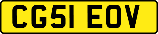 CG51EOV