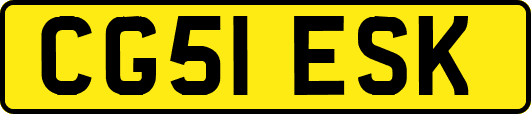 CG51ESK