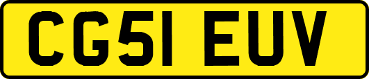 CG51EUV