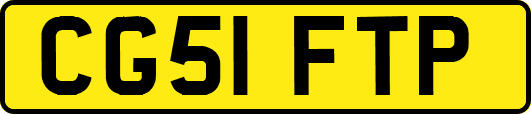 CG51FTP