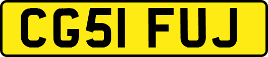 CG51FUJ
