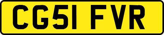 CG51FVR