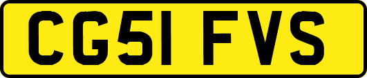 CG51FVS