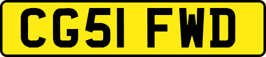 CG51FWD