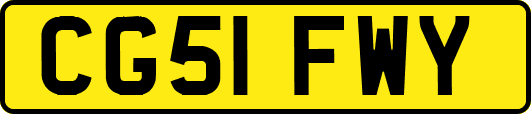 CG51FWY
