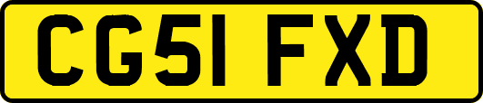 CG51FXD