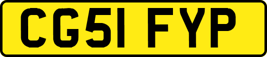 CG51FYP