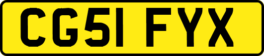 CG51FYX