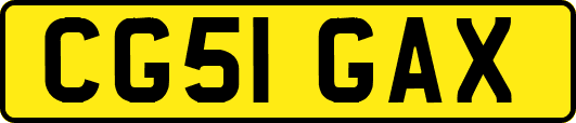 CG51GAX