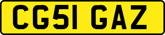 CG51GAZ