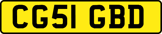 CG51GBD