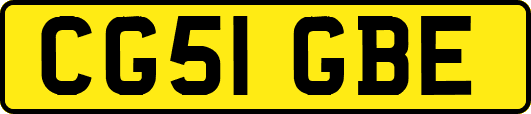 CG51GBE