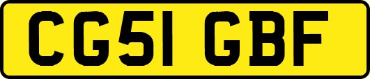 CG51GBF