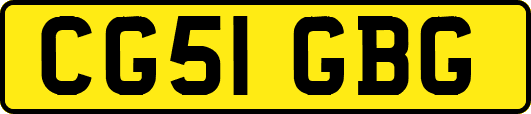 CG51GBG