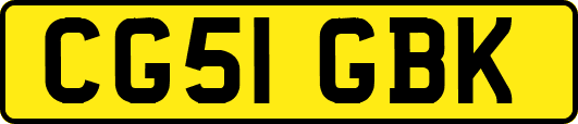 CG51GBK