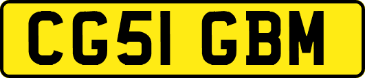 CG51GBM