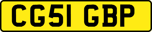 CG51GBP