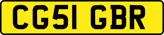 CG51GBR