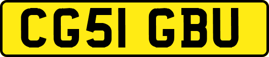 CG51GBU